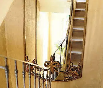 Maison d'hôtes Autour Du Petit Paradis Avignon