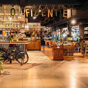 Novotel Nord **** Avignon