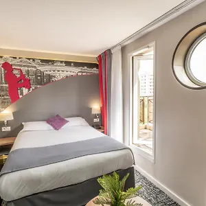 visit hotel