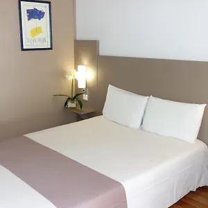 3* Hotel Cristol