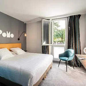 visit hotel